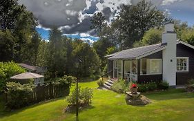 Very Nice Cottage By The Lake. Lursjoen!